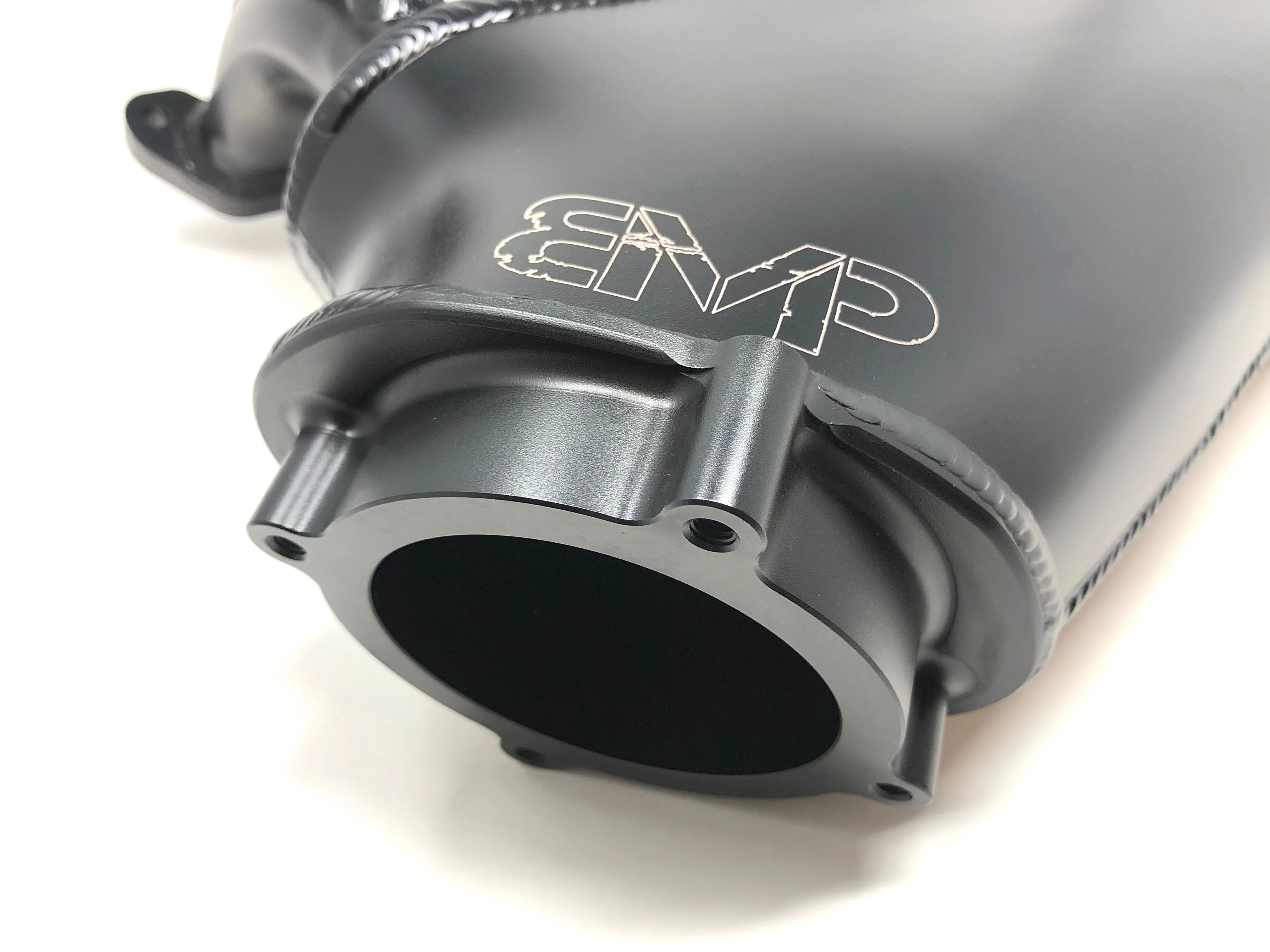 N54 Forward Facing Manifold