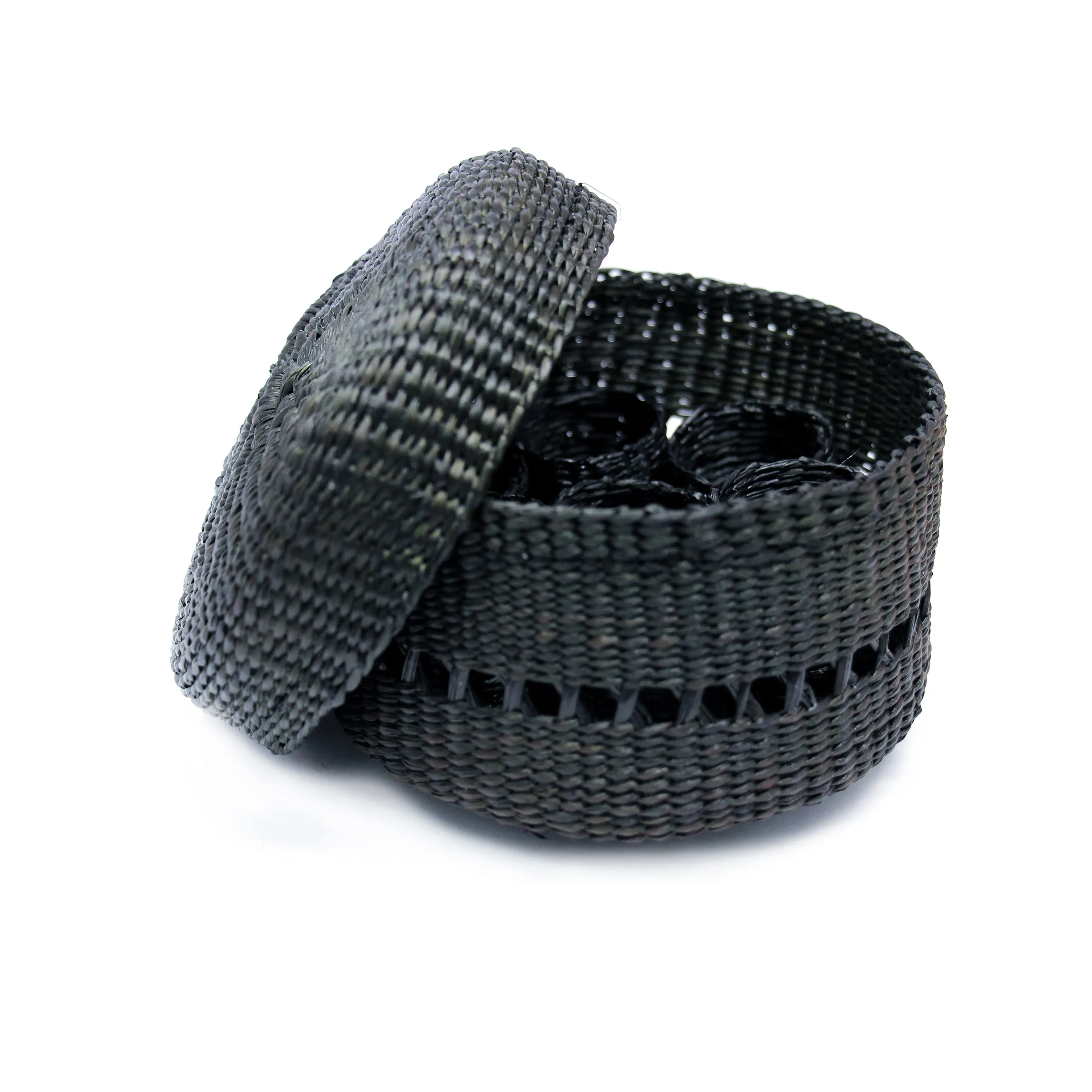 Napkin Ring in box (set of 6 napkin rings)