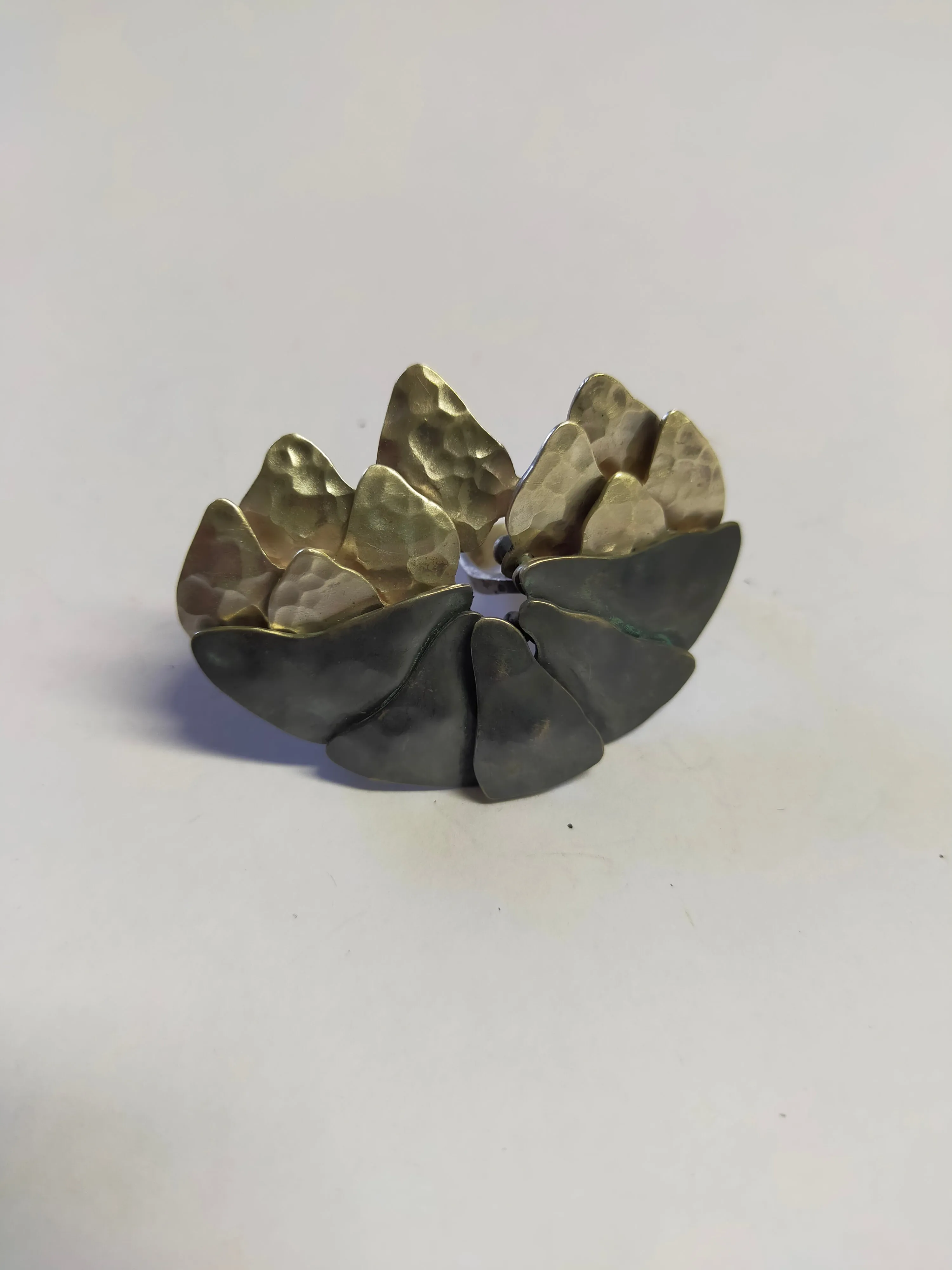 Nautilus Ring