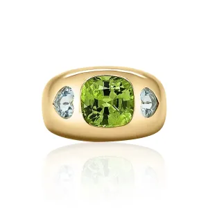 NOMAD RING