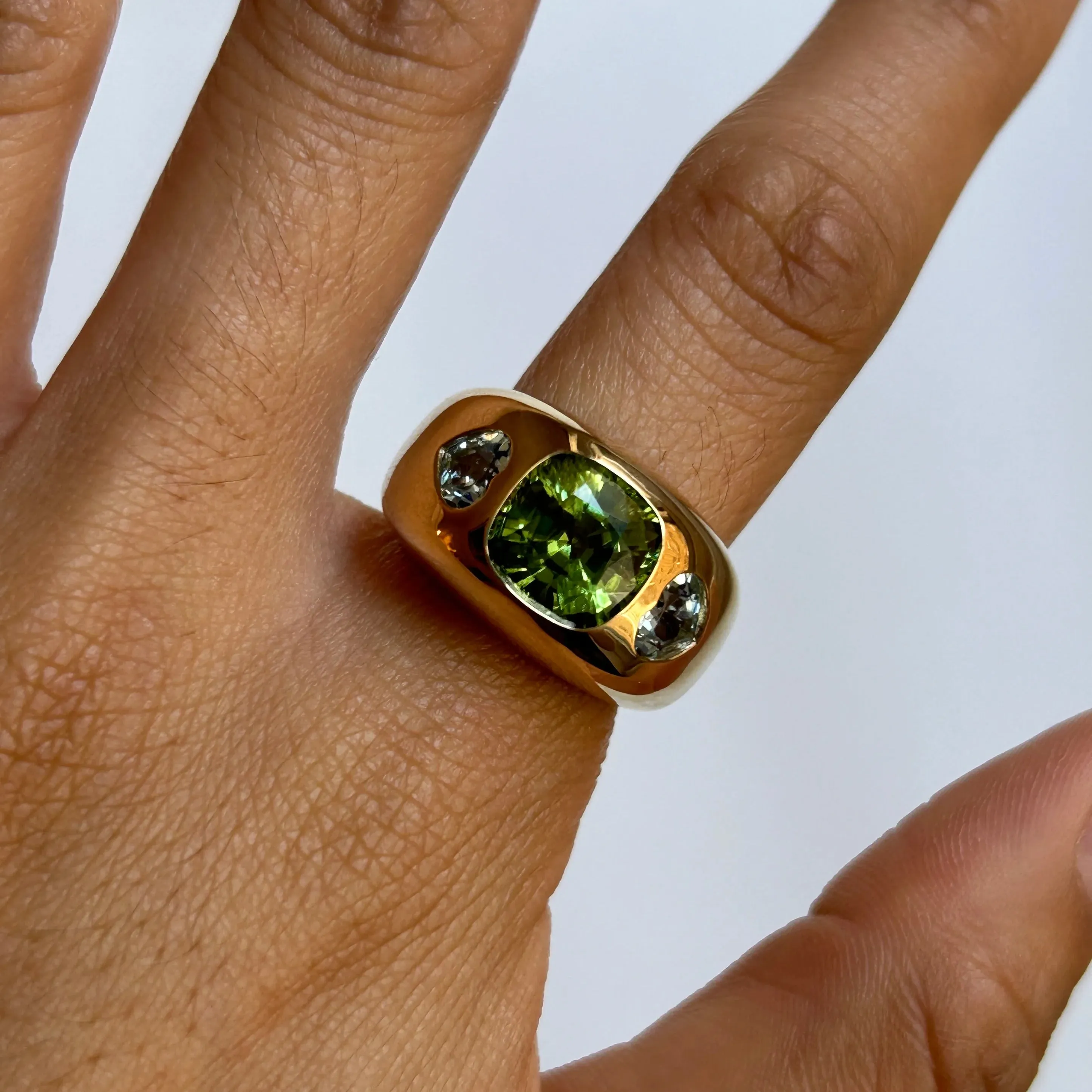 NOMAD RING