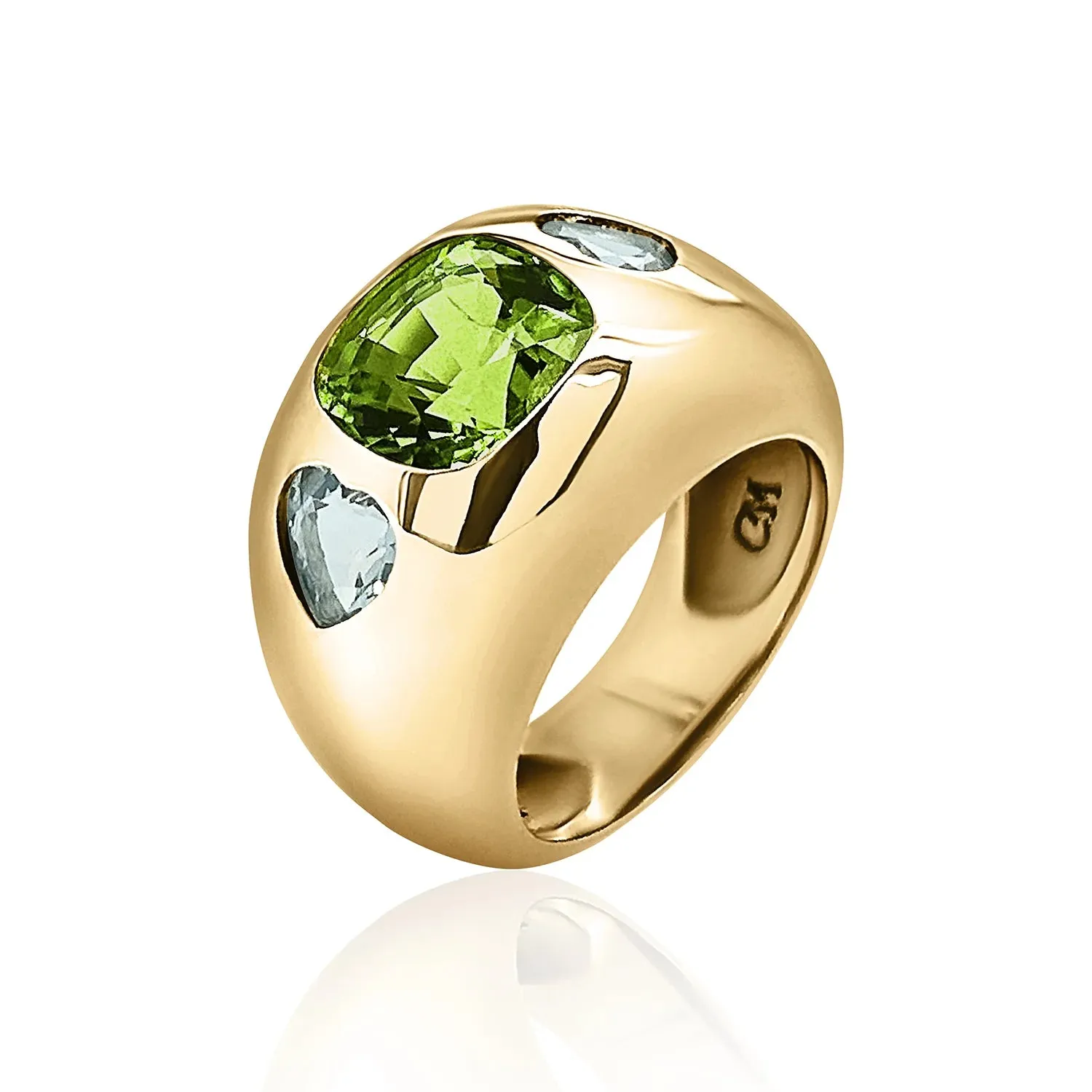 NOMAD RING