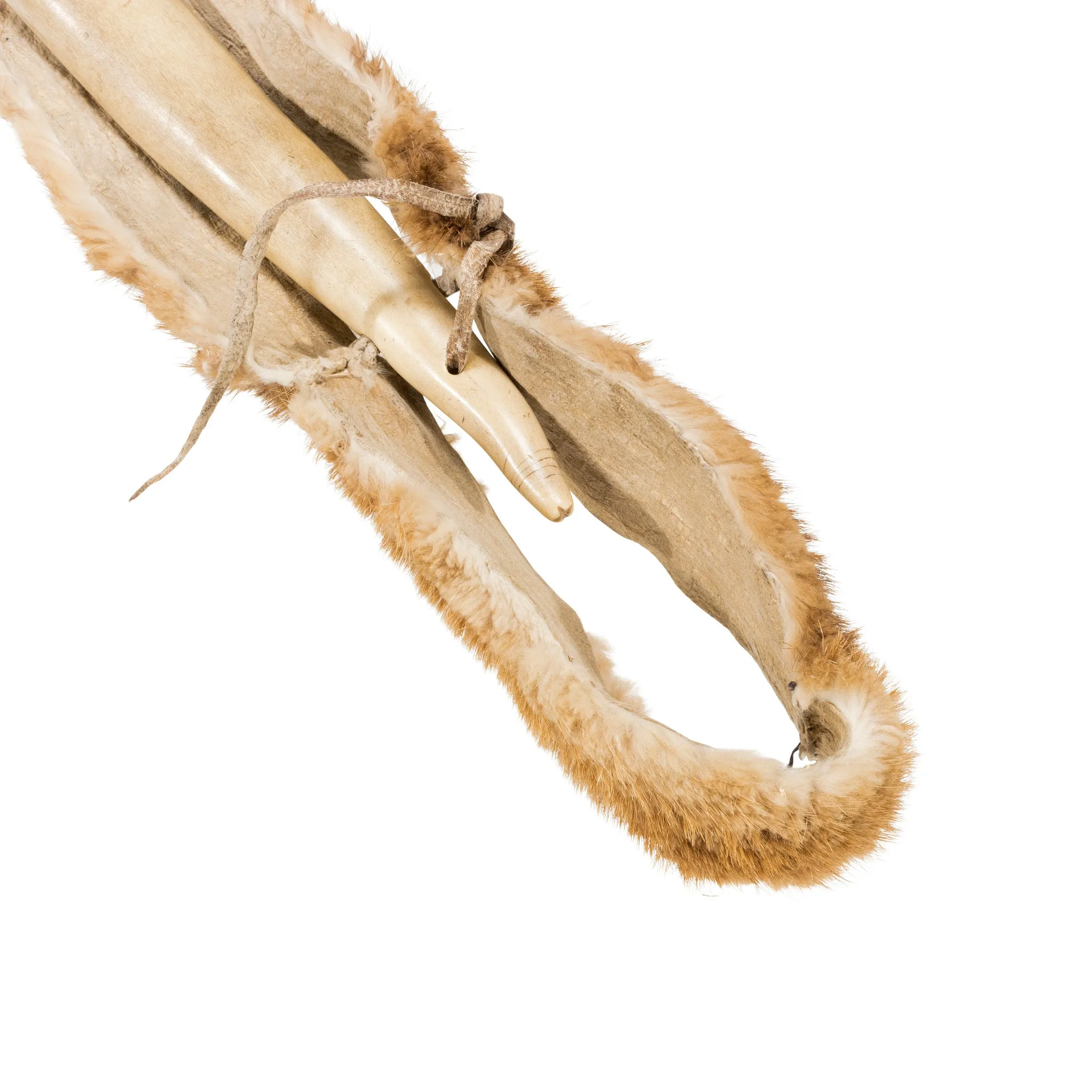 Northern Plains Quirt