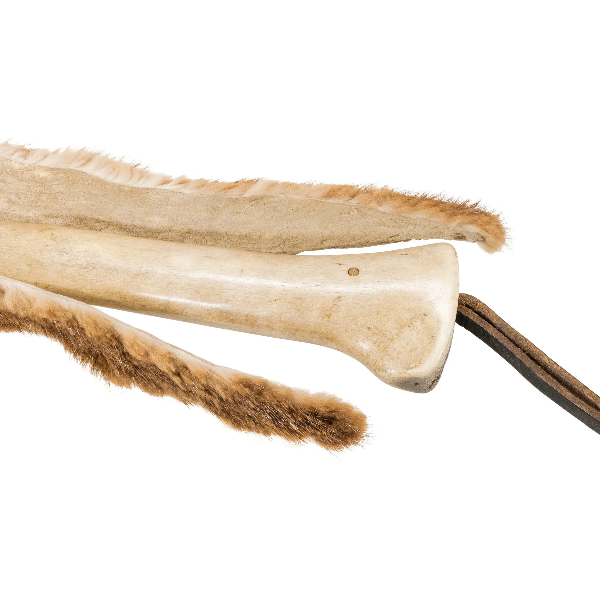 Northern Plains Quirt