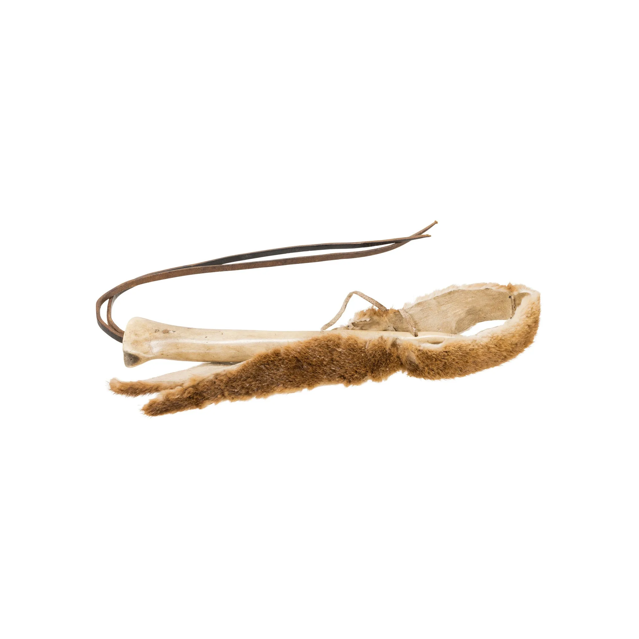 Northern Plains Quirt