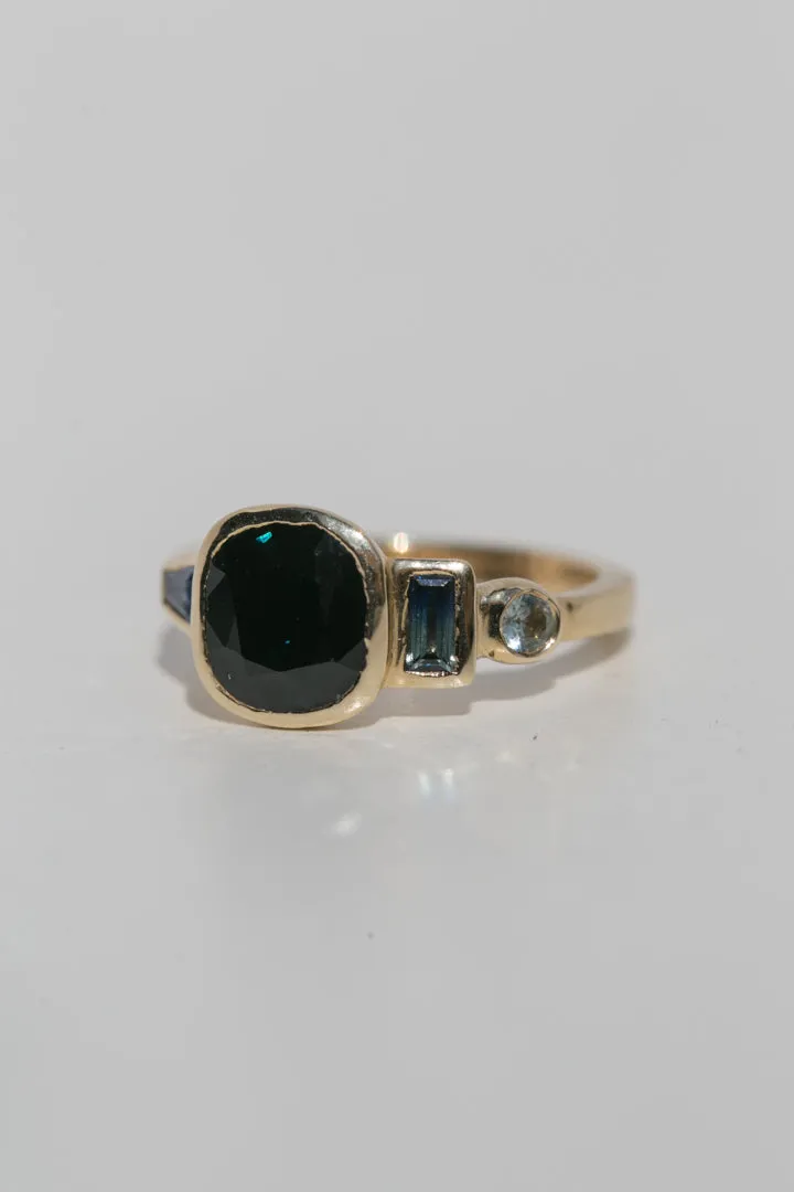 Nyx Ring