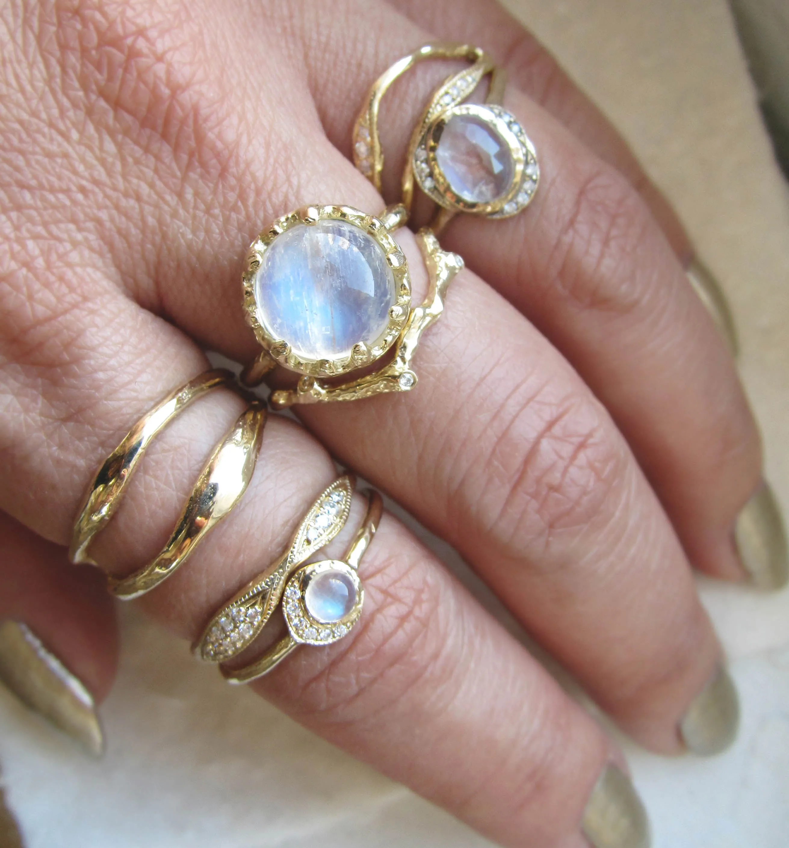 Oceana Ring