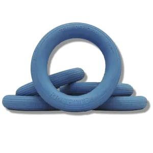 Official Ringette Ring - Blue