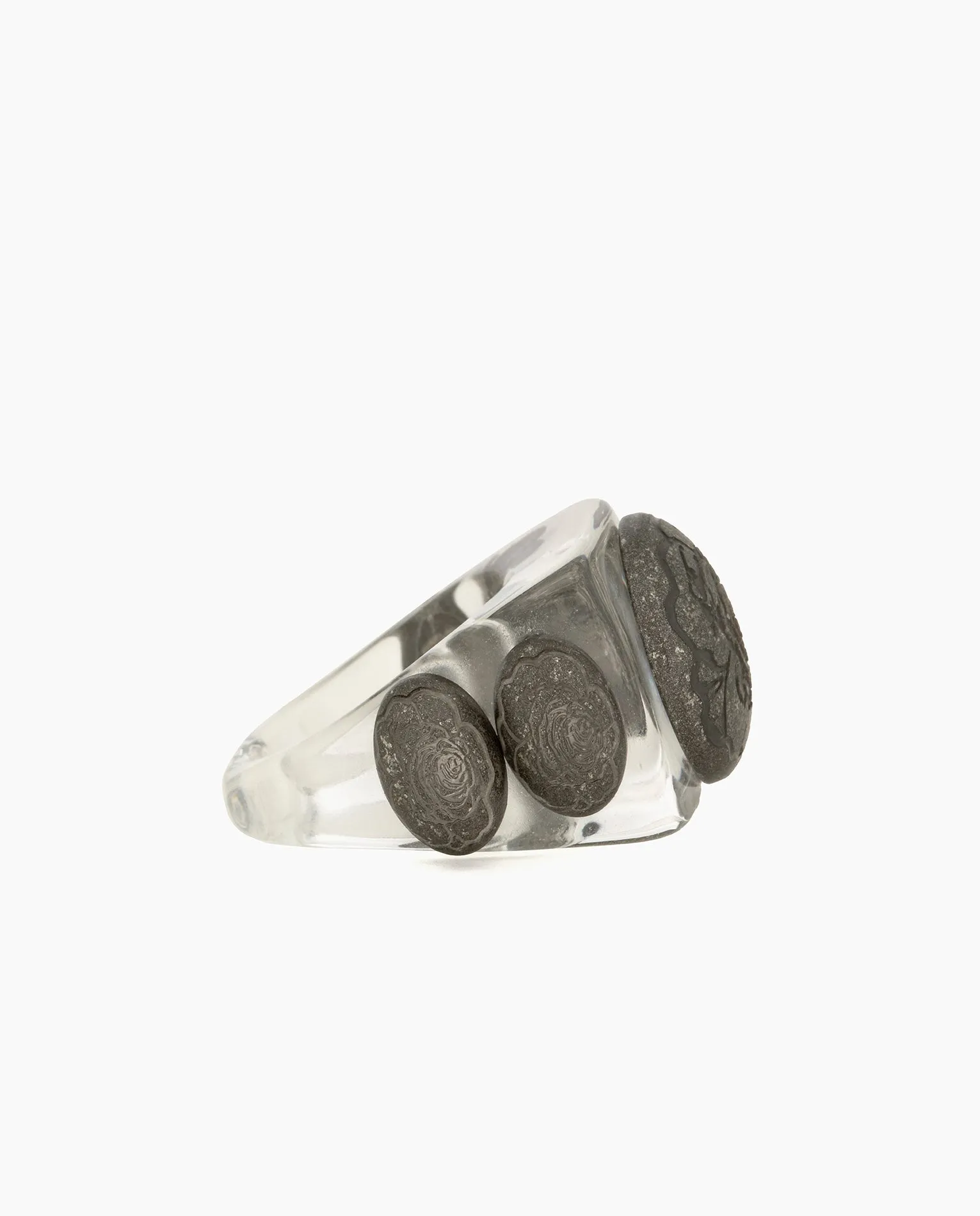 Old Silver
