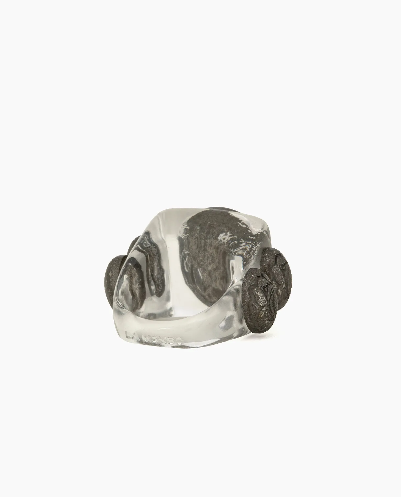 Old Silver