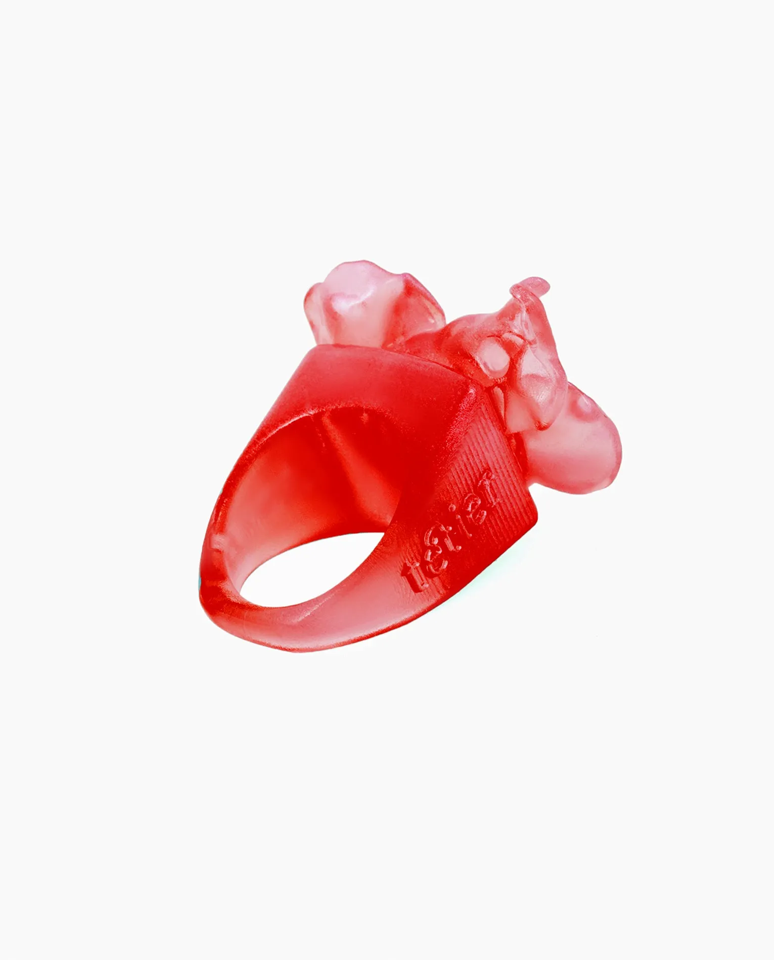 Opera Prima Red