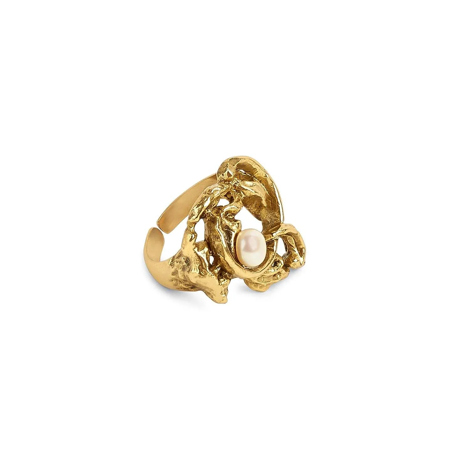 Ossa Ring