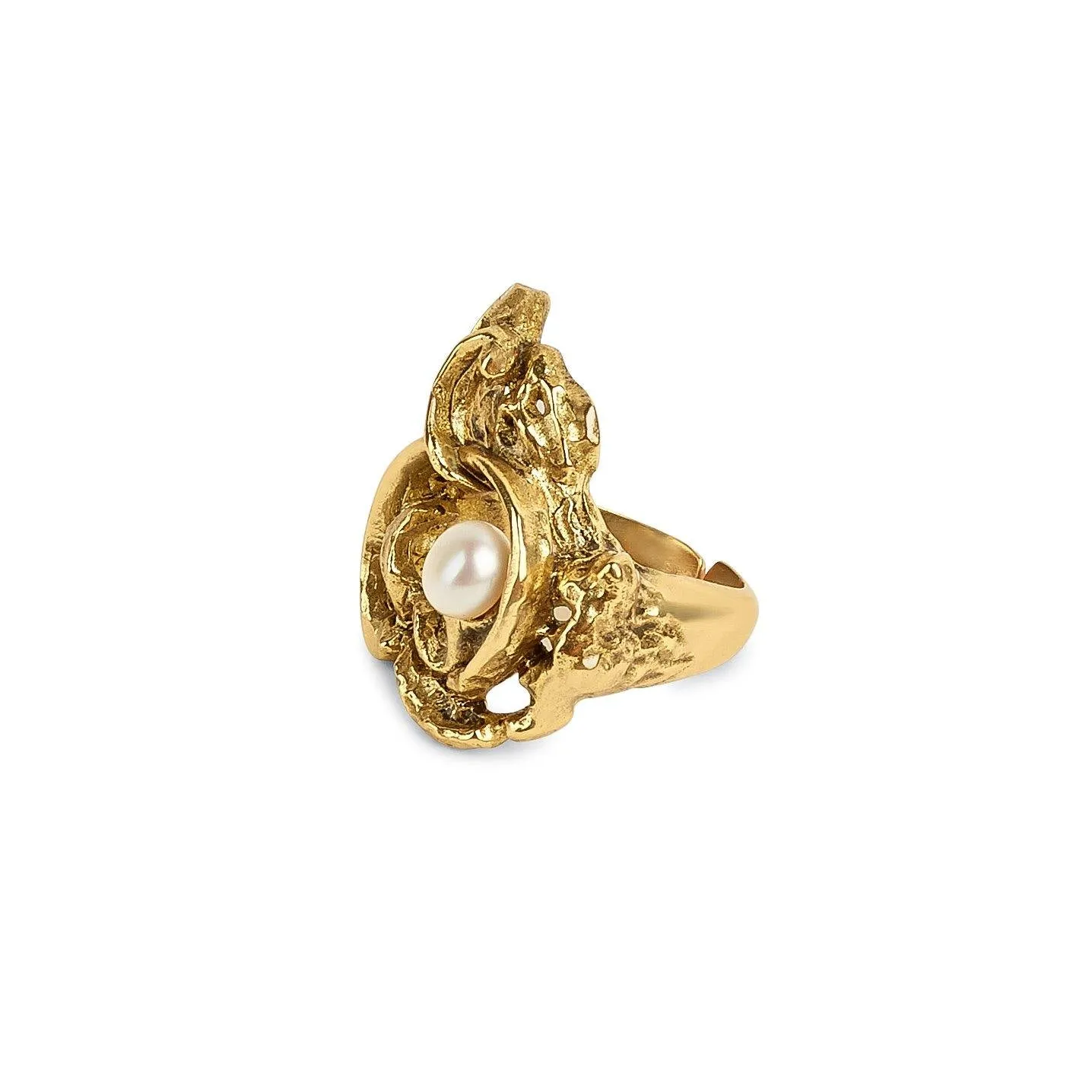 Ossa Ring