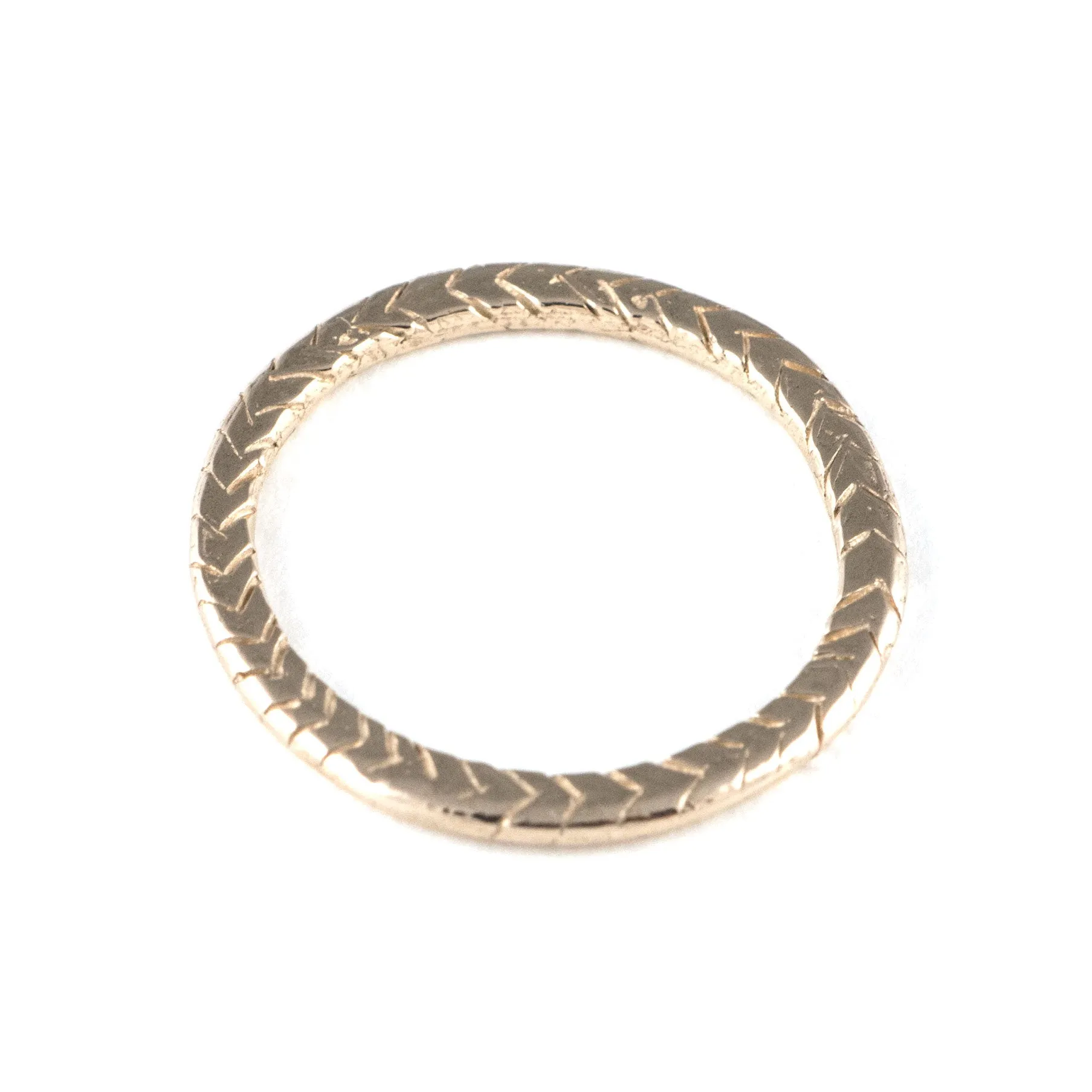 Paralelos Ring