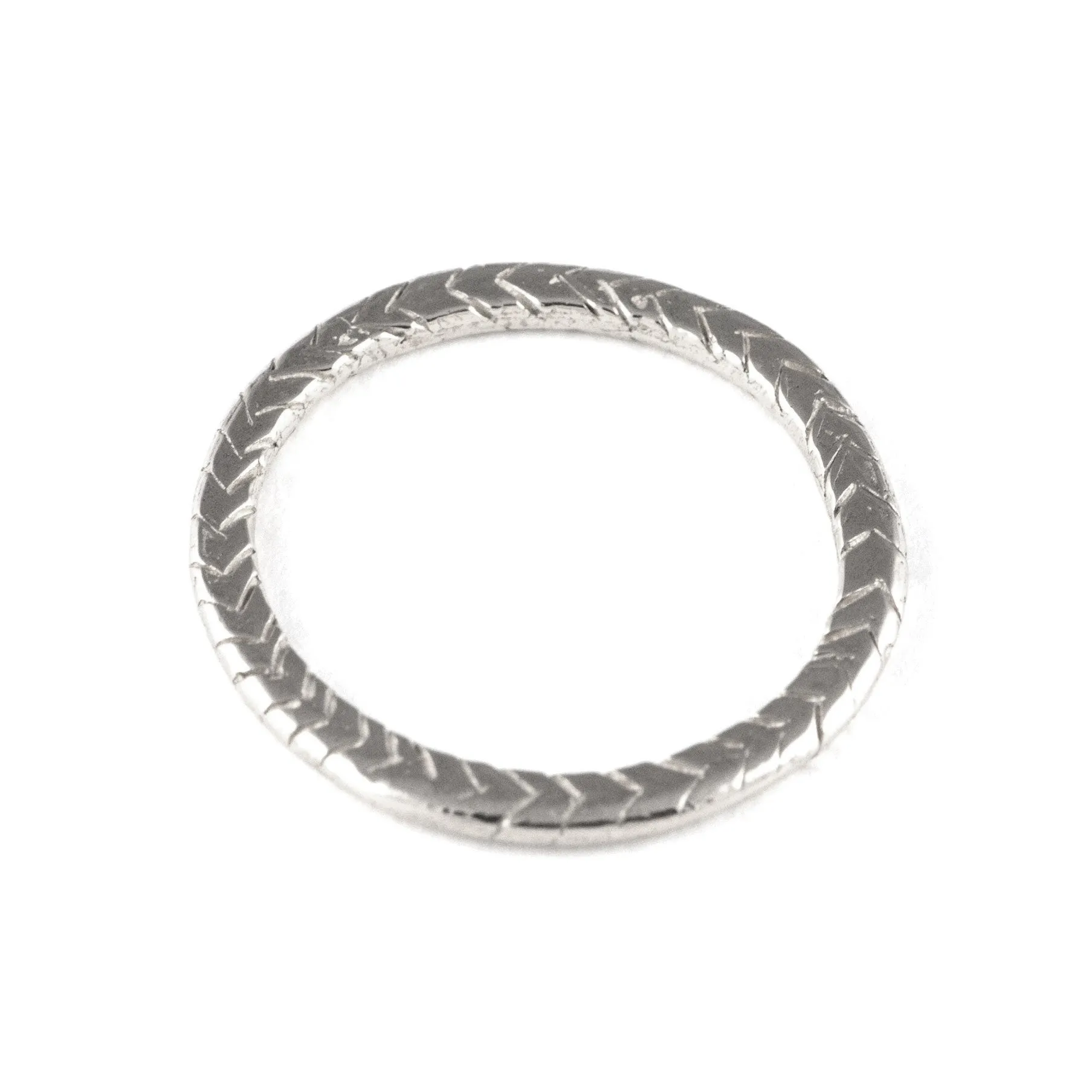 Paralelos Ring