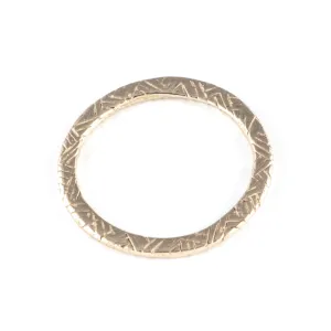 Paralelos Ring