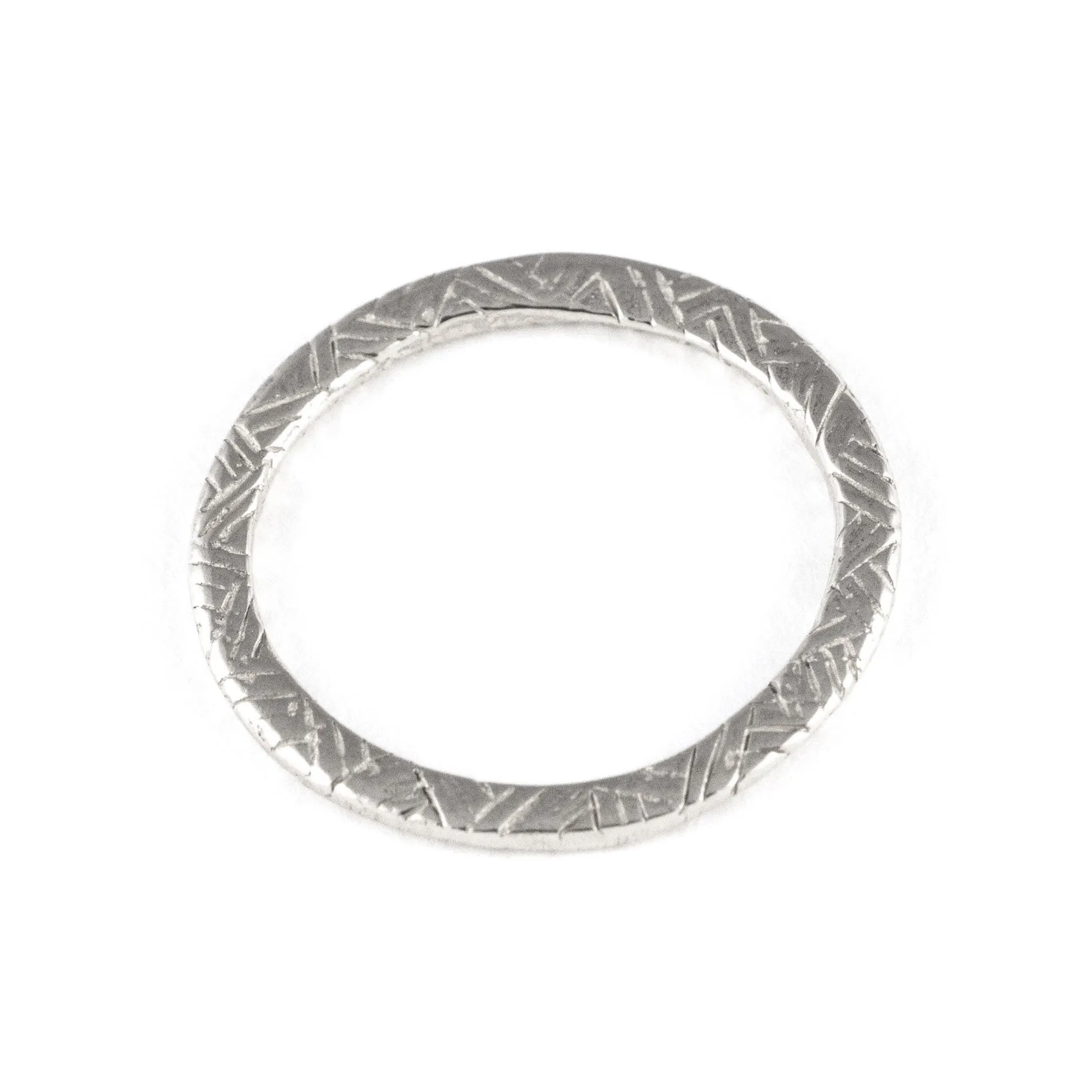 Paralelos Ring