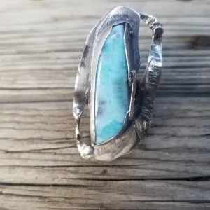 Peace, Love & Larimar