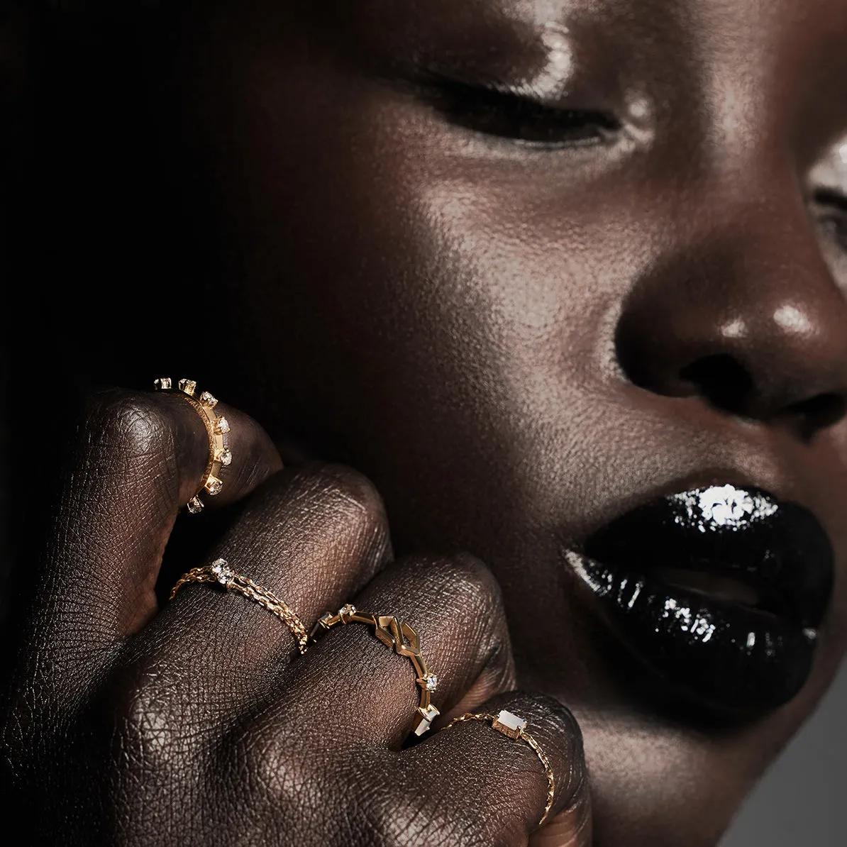 Penelope Ring