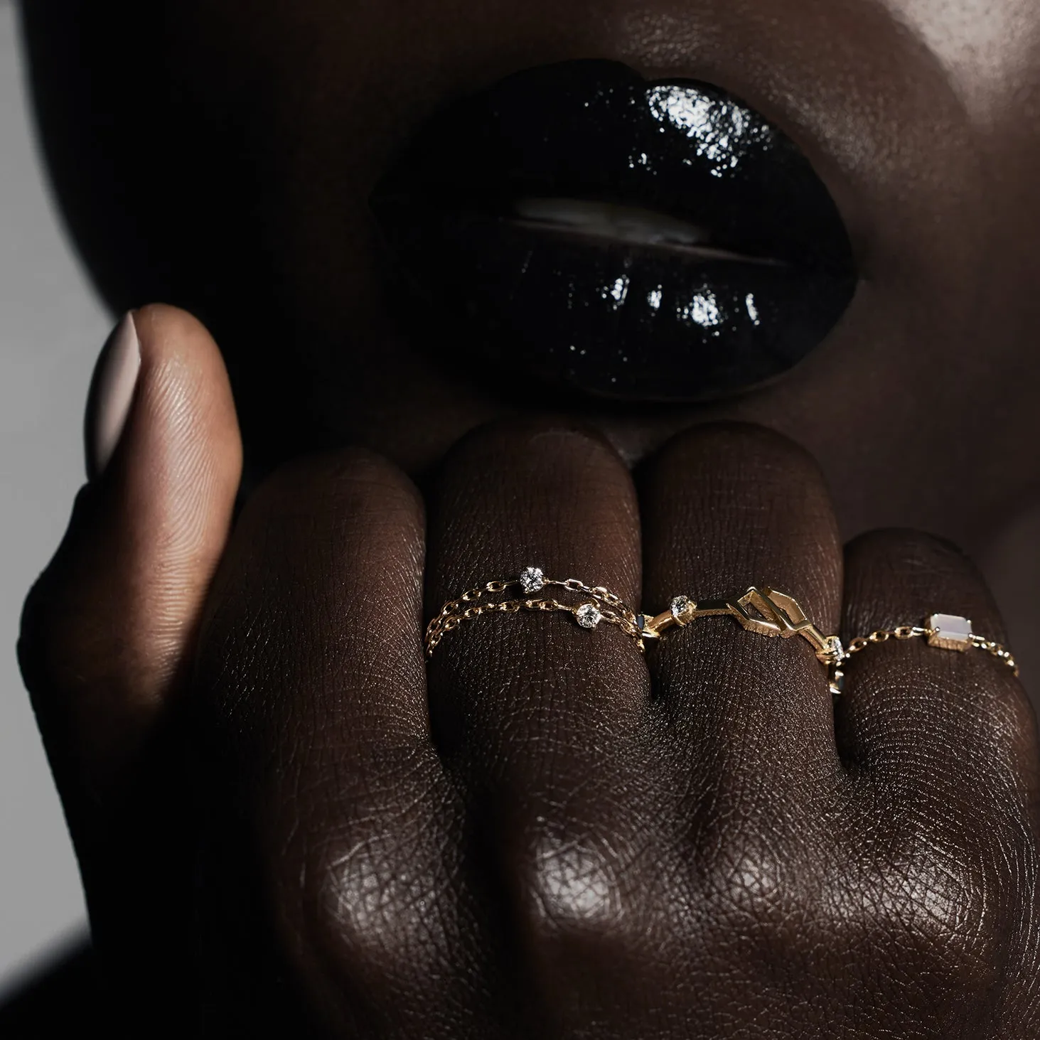 Penelope Ring