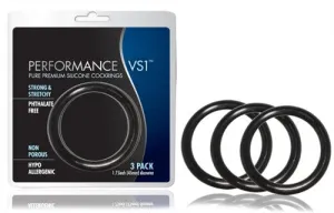 Performance Rings Vs1
