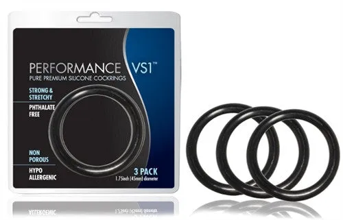 Performance Rings Vs1