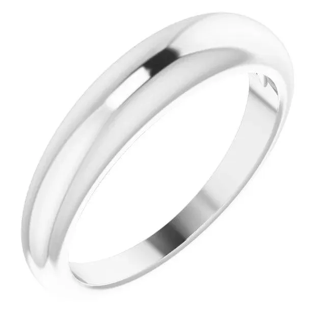 Petite Dome Ring