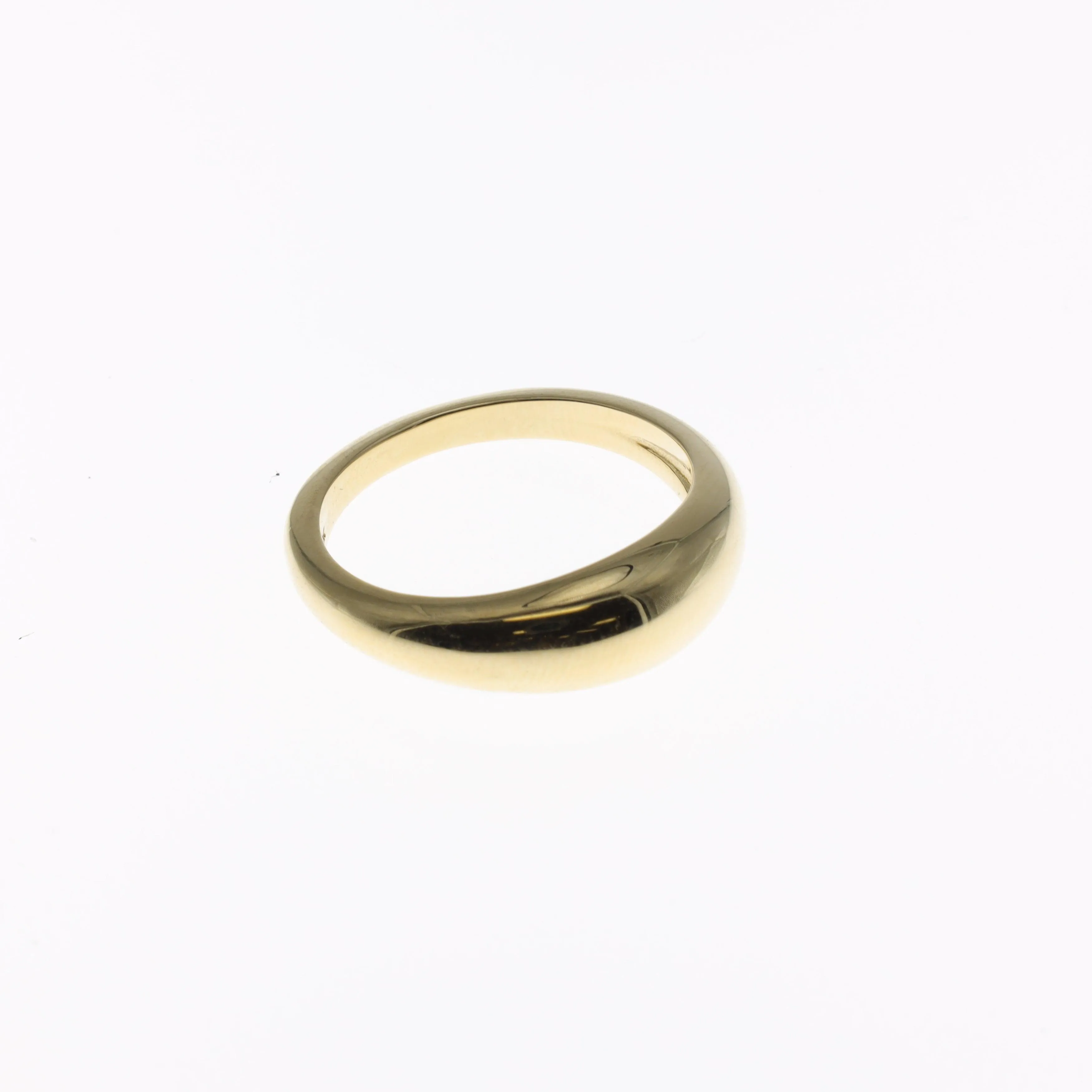 Petite Dome Ring