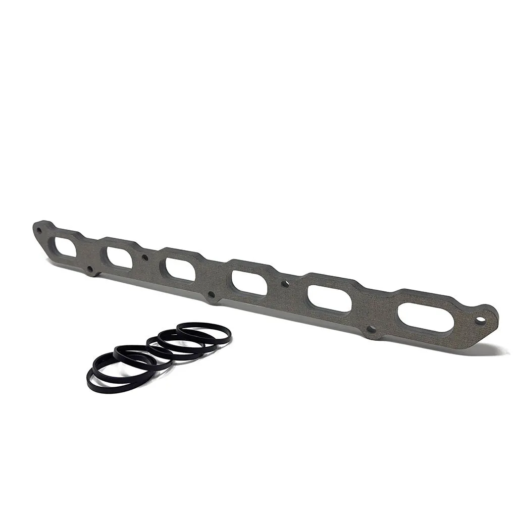 Phenolic Spacer - BMP Manifold 1/2"