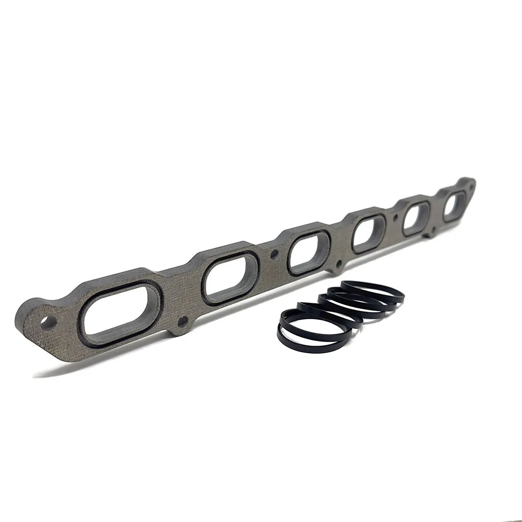 Phenolic Spacer - BMP Manifold 1/2"