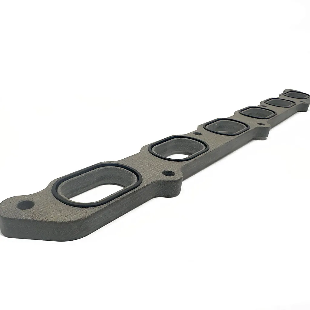 Phenolic Spacer - BMP Manifold 1/2"