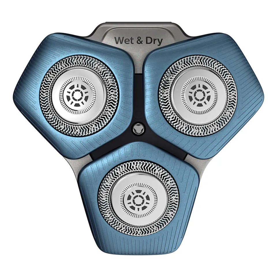Philips Series 7000, 5000 Replacement Shaving Heads SH71/50