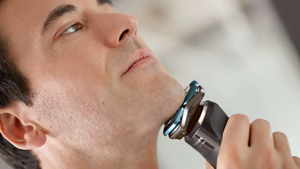 Philips Series 7000, 5000 Replacement Shaving Heads SH71/50