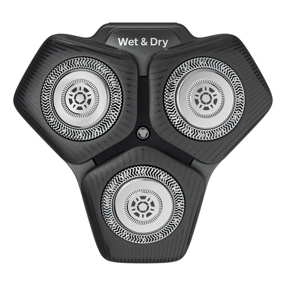 Philips Series 7000, 5000 Replacement Shaving Heads SH71/50
