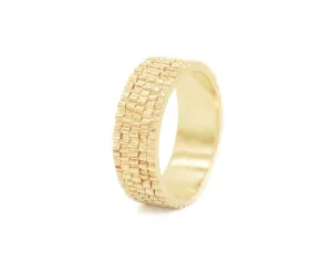 Phoenix Ring (Ready to Ship Size 6)