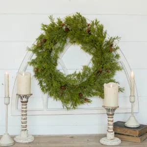 Pine With Pinecones Collection