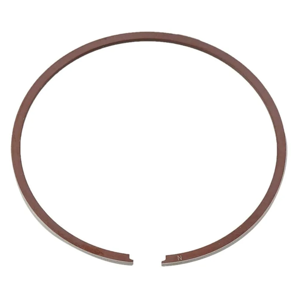 Piston Ring Vertex 52.00 Mm X 1.00 Mm Ktm Sx Super Mini Flat Head Cast Stroker Suzuki Rm85 Super Mini