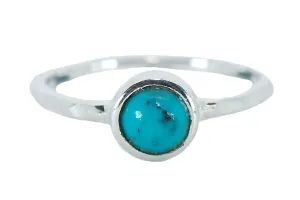 Pura Vida Boho Turquoise Ring