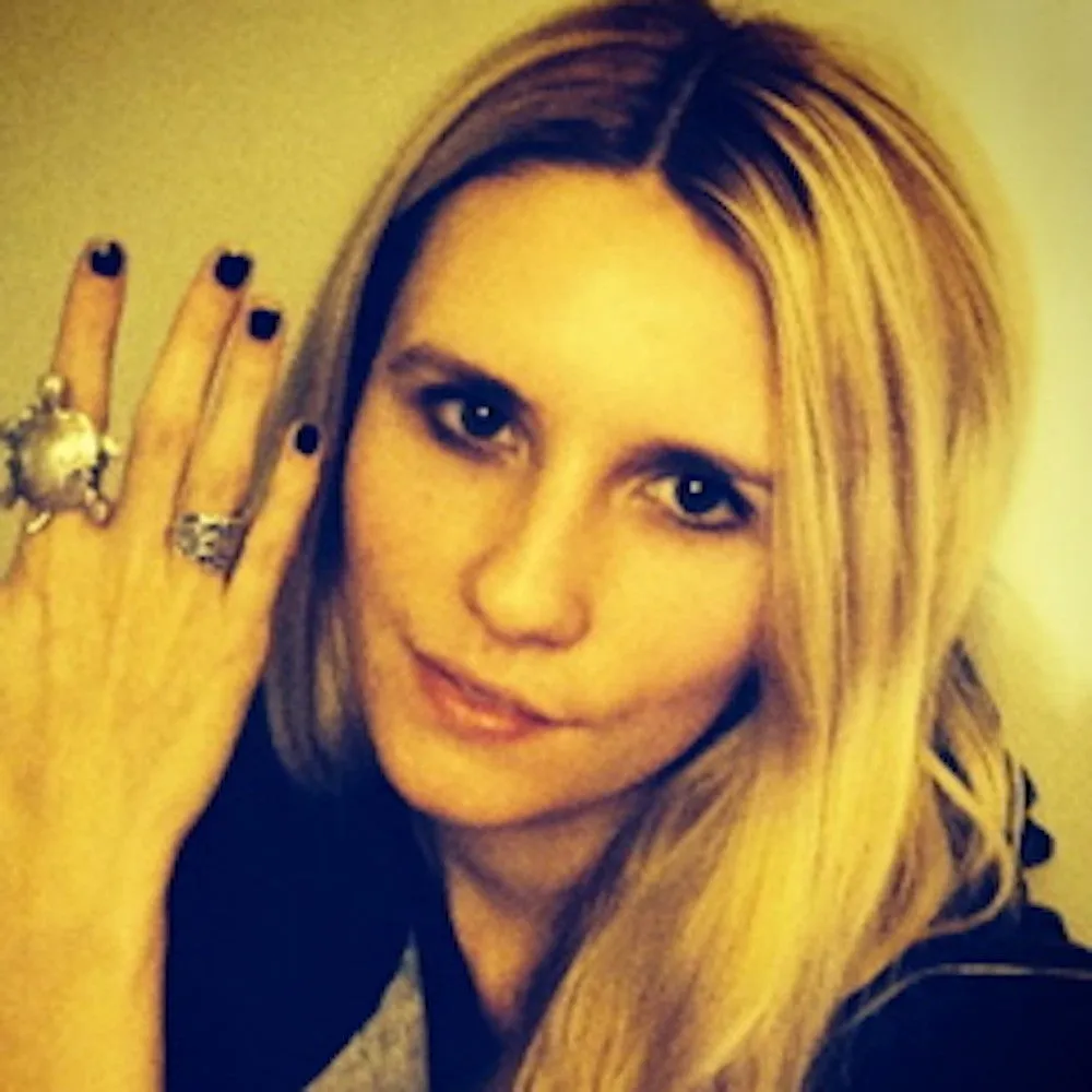 "Bargain Box"  Ring