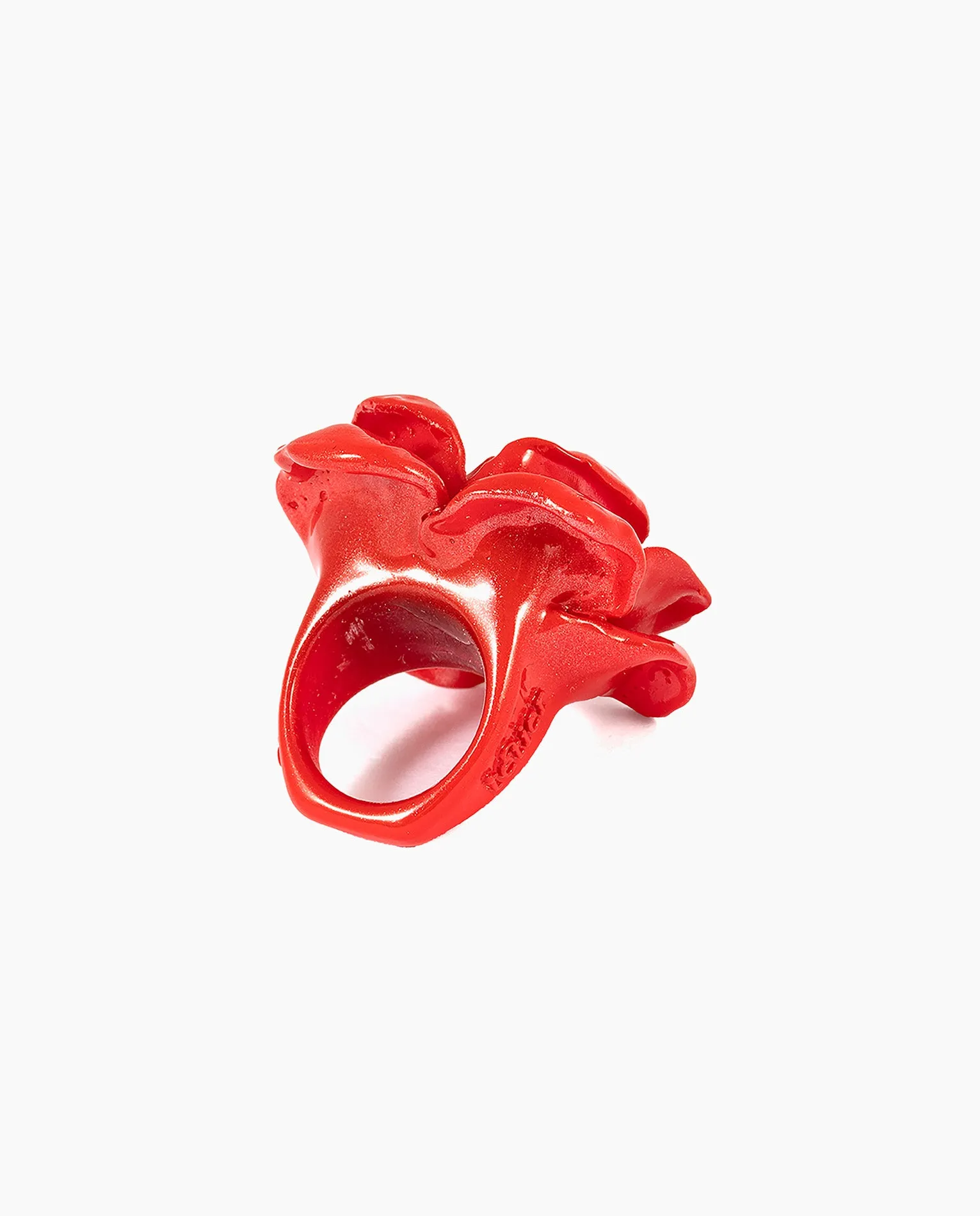 Red Rose