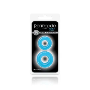 Renegade Double Stack - Blue