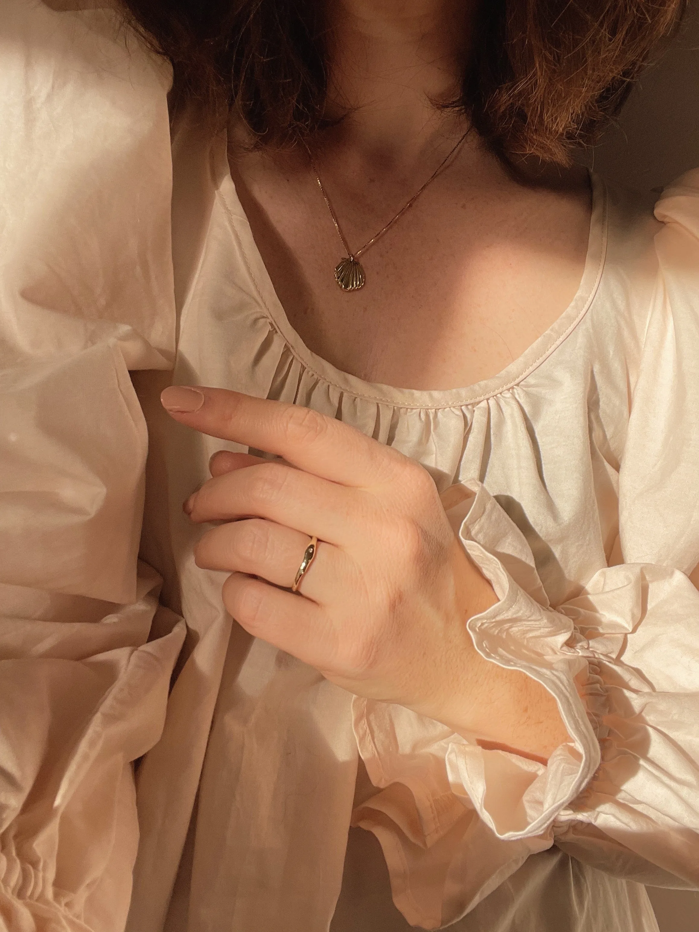 Reya Ring