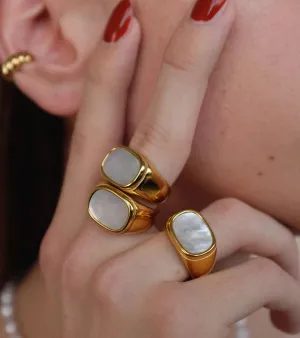 Rhea Ring