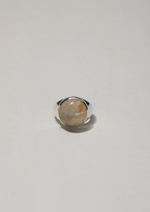 Ring No. 2, Beige