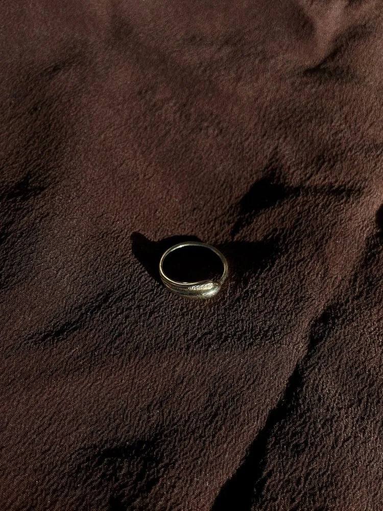 Ring No. 3- Diamonds