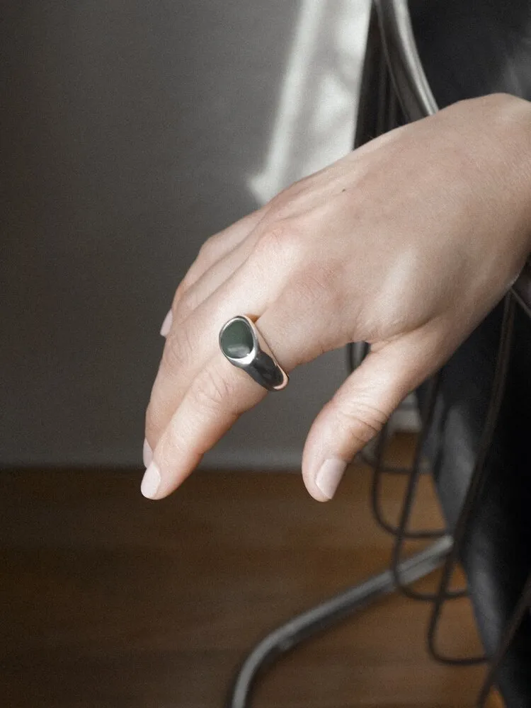 Ring No. 7- Forest