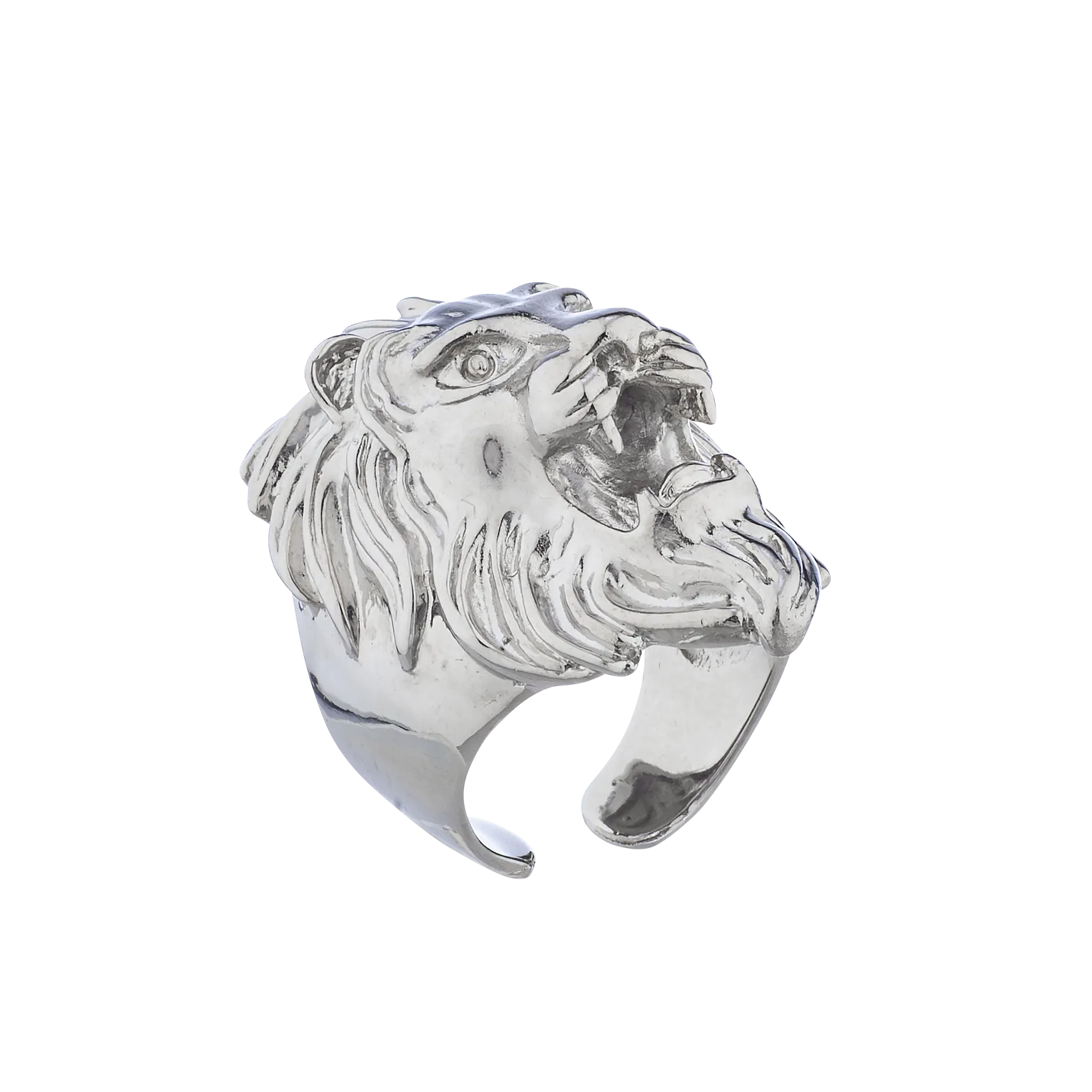 ROCK STAR RING