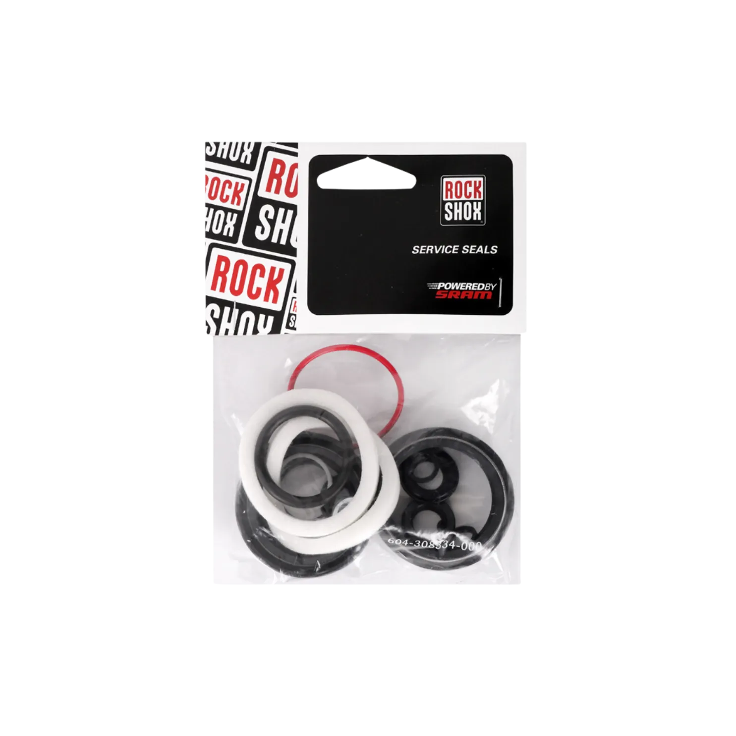 Rockshox After Market Service Kit Basic BoXXer Team Charger Damper