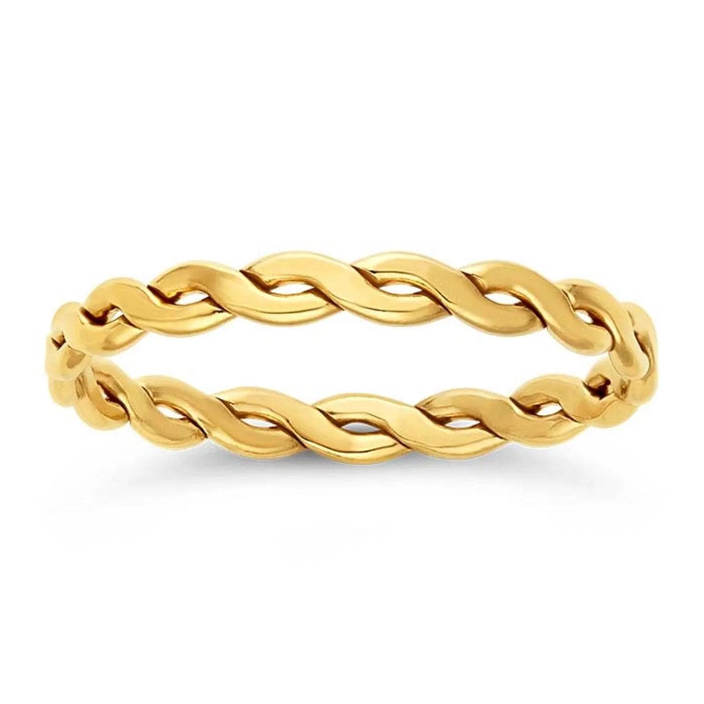 Rope Ring