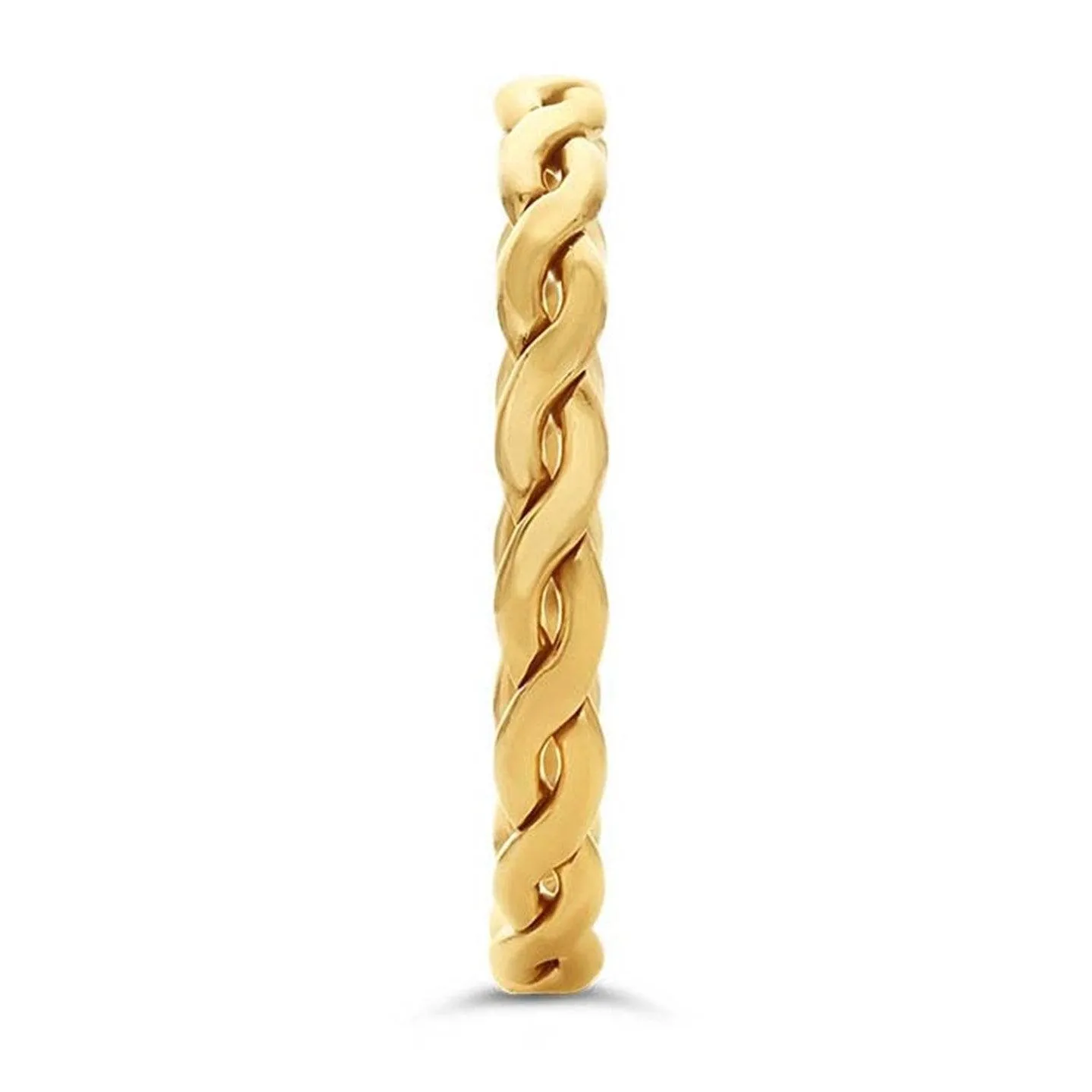 Rope Ring